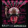 The Fuzztones: Salt For Zombies, CD