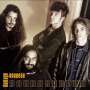 Soundgarden: Damage Noveau: Live, CD