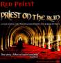 Red Priest - Priest on the Run, CD