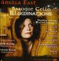 Angela East - Baroque Cello Illuminations, CD