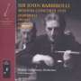 : Sir John Barbirolli - Boston Concerts 1959, CD,CD