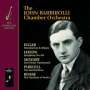 John Barbirolli & the John Barbirolli Chamber Orchestra, CD