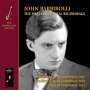 : John Barbirolli - The First Orchestral Recordings, CD