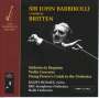 Benjamin Britten: Sinfonia da Requiem op.20, CD