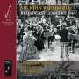 : John Barbirolli - Broadcast Concert 1965, CD