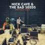 Nick Cave & The Bad Seeds: Live From KCRW 2013, CD