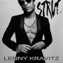 Lenny Kravitz: Strut (Digisleeve) (14 Tracks), CD