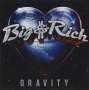 Big & Rich: Gravity, CD