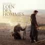Nick Cave & Warren Ellis: Filmmusik: Loin Des Hommes (180g) (Limited Edition), LP