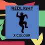 Redlight: X Colour, CD