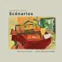 Richard Harvey (geb. 1953): Klavierwerke "Scenarios", CD