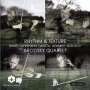 : Brodsky Quartet - Rhythm & Texture, CD
