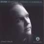 Johannes Brahms: Klavierstücke opp.118 & 119, CD