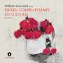 : William Howard - Sixteen Contemporary Love Songs, CD
