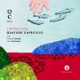 : Quatuor Capriccio - Capriccios, CD