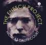 The Enescu Project, CD