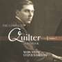 Roger Quilter: Lieder "The Complete Songbook" Vol.1, CD