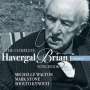 Havergal Brian: The Complete Havergal Brian Songbook Vol.2, CD