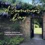 Susanna Andersson - A Summer's Day, CD