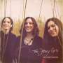 The Henry Girls: December Moon, CD