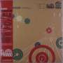 Papir: Stundum (remastered) (Limited Edition) (Red & Green Vinyl), LP,LP