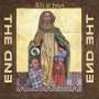 The End: Allt Är Intet (Turquoise Vinyl), LP