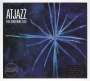 Atjazz: 20YA: That Something Else!, CD,CD,CD
