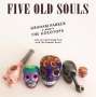 Graham Parker: Five Old Souls (Live) (Purple Vinyl), 2 LPs