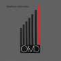 OMD (Orchestral Manoeuvres In The Dark): Bauhaus Staircase, CD