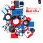 Belleruche: The Best Of Belleruche, CD,CD