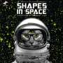 : Shapes In Space, CD,CD
