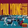 Paul Young: The Crossing (30th Anniversary Edition) (Reissue) (180g) (Turquoise Vinyl), LP