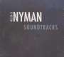 Michael Nyman: Michael Nyman - Soundtracks, CD,CD,CD