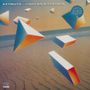 Azymuth: Light As A Feather, LP