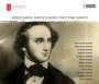Felix Mendelssohn Bartholdy: Streichquartette Nr.1-6, CD,CD,CD,CD