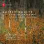 Gustav Mahler: Das Lied von der Erde (Klavierfassung), CD
