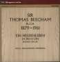 Richard Strauss: Ein Heldenleben, LP
