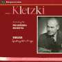 Jean Sibelius: Symphonie Nr.2 (180g), LP
