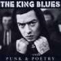 The King Blues: Punk & Poetry, CD