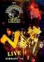The Boomtown Rats: Live Germany '78 (DVD + CD), 1 DVD und 1 CD