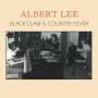 Albert Lee: Black Claw & Country Fever, CD