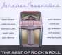 : Jukebox Favourites - The Best Of Rock & Roll, CD,CD,CD,CD