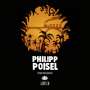 Philipp Poisel: Projekt Seerosenteich (Live), CD