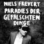 Niels Frevert: Paradies der gefälschten Dinge, 1 LP und 1 CD