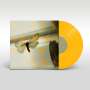 Niels Frevert: Putzlicht (180g) (Orange Transparent Vinyl), LP