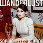 Sophie Ellis-Bextor: Wanderlust, CD