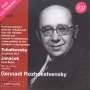 : Gennadi Roshdestvensky dirigiert, CD