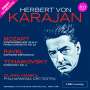 : Herbert von Karajan - Live in the Royal Festival Hall 1955 & 1956, CD,CD