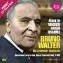 Bruno Walter dirigiert das BBC Symphony Orchestra, 2 CDs