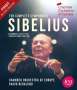 Jean Sibelius: Symphonien Nr.1-7, BR